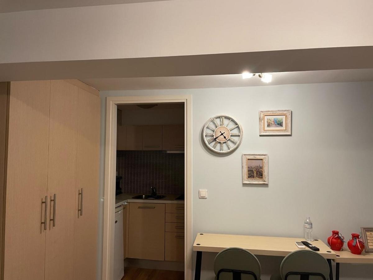 Casa Di Fiore Corfu  Eksteriør billede
