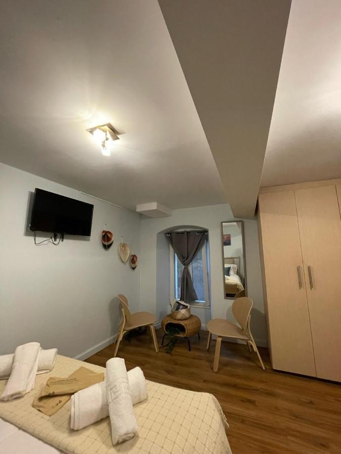 Casa Di Fiore Corfu  Eksteriør billede